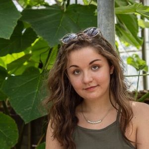 Meet your Posher, Isabelle